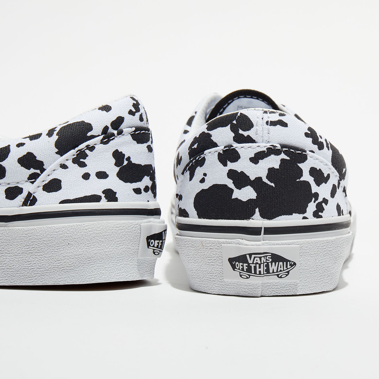 Vans Baskets Era noir/blanc