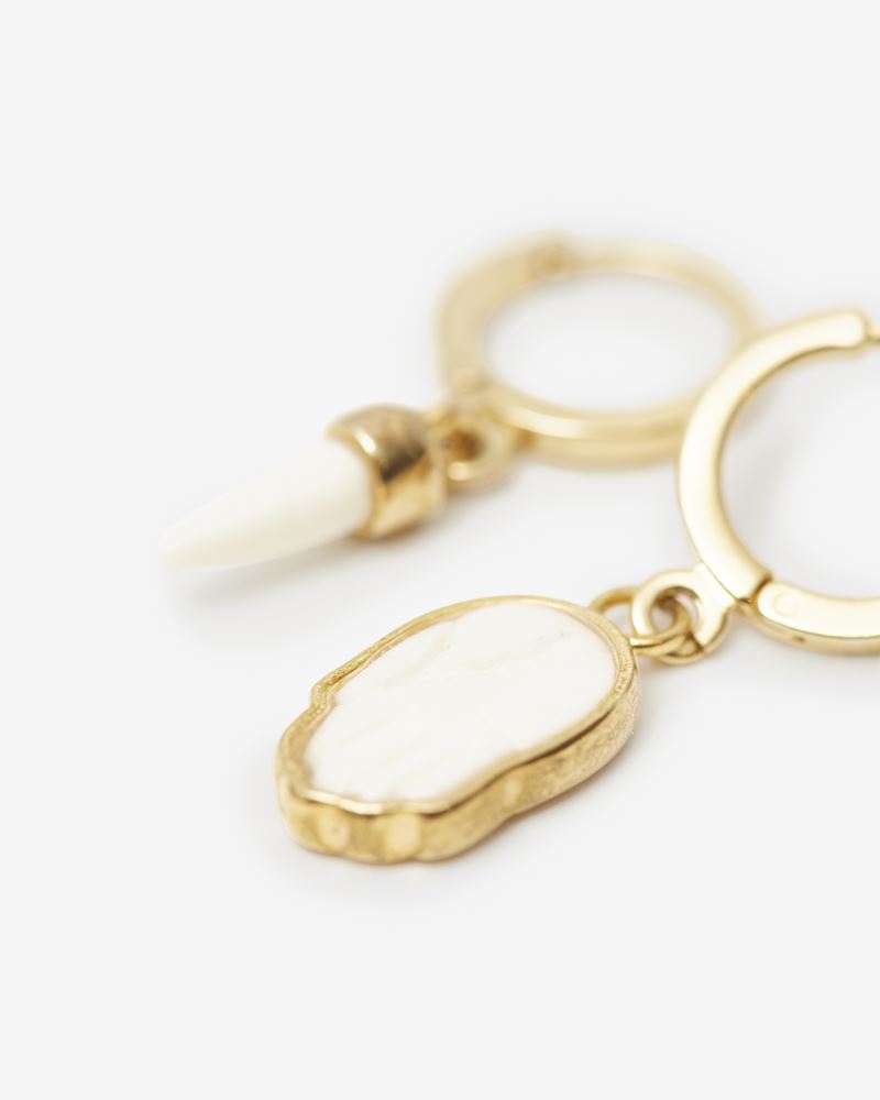 BOUCLES D'OREILLES NEW ITS ALL RIG
