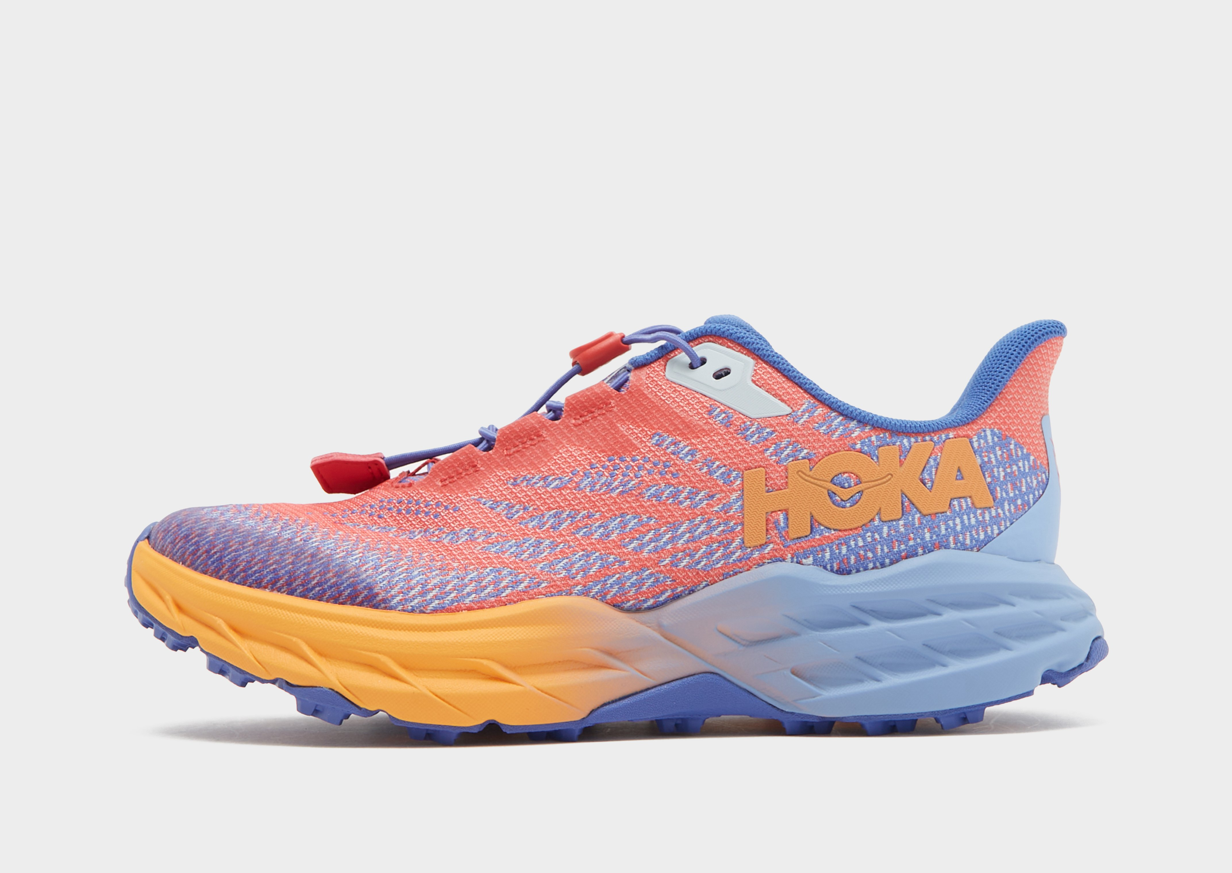 Hoka Speedgoat 5 Junior