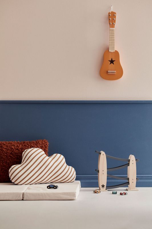 Kid's Concept Gitar, Gul