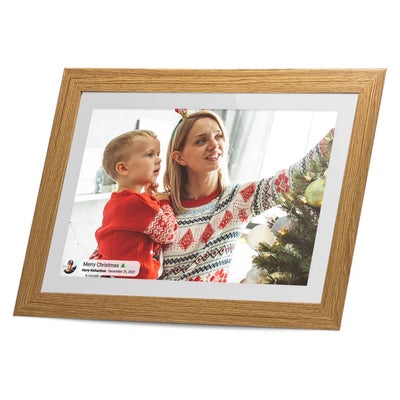 Lippa Frameo Digital Fotoramme 10
