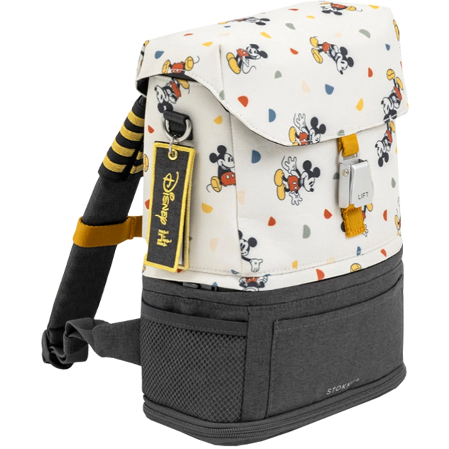 JETKIDS™ BY STOKKE® Rucksack Crew Backpack™ x  Mickey Celebration