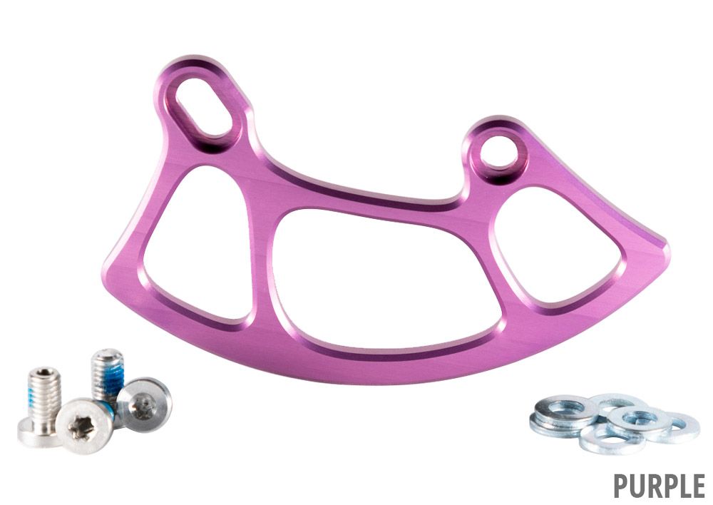 OAK Components Grown Bashguard 32T-34T kaufen | Bike-Discount