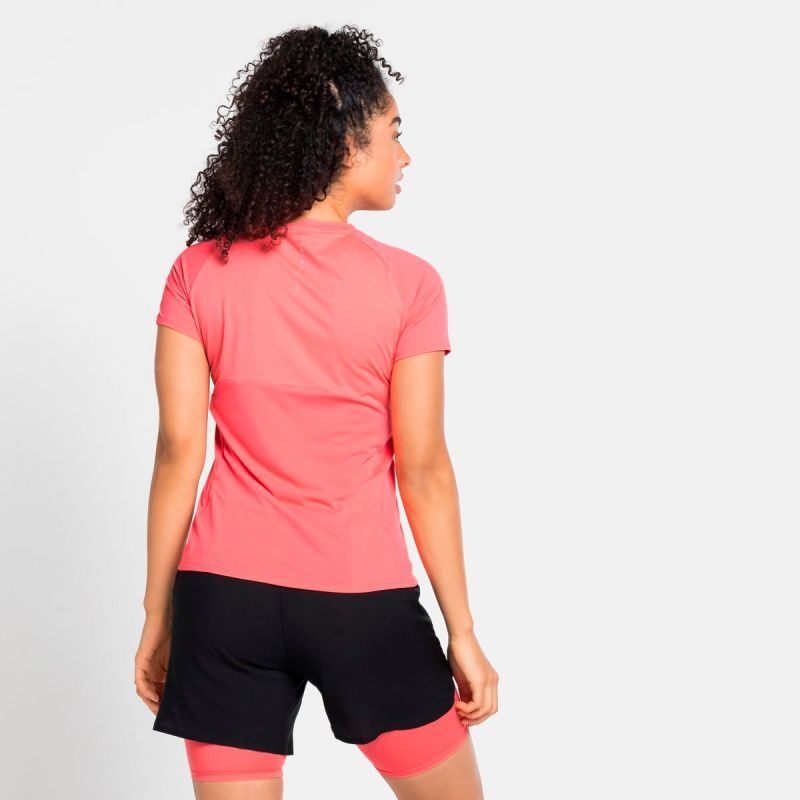 Odlo X-Alp Trail - T-shirt femme