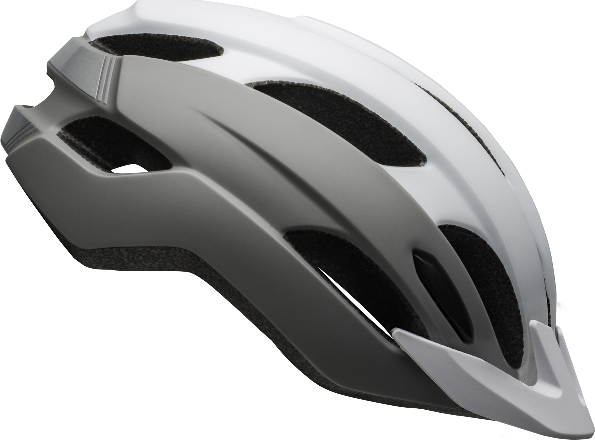 Bell Trace MIPS Cykelhjelm Hvid