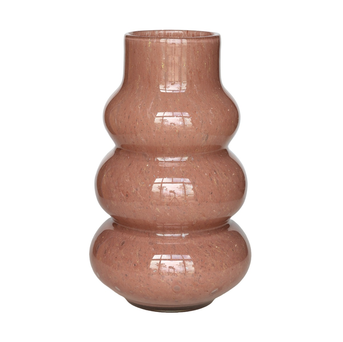Vaas Lomami Elite Ø18 cm brown