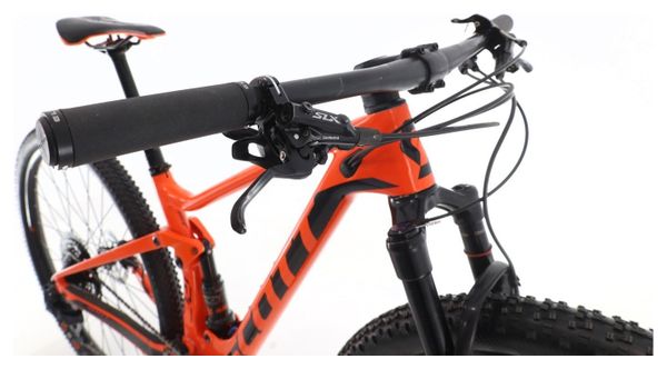 Produit reconditionné · Scott Spark RC 900 Team Carbone GX / Vélo VTT / Scott | Bon état