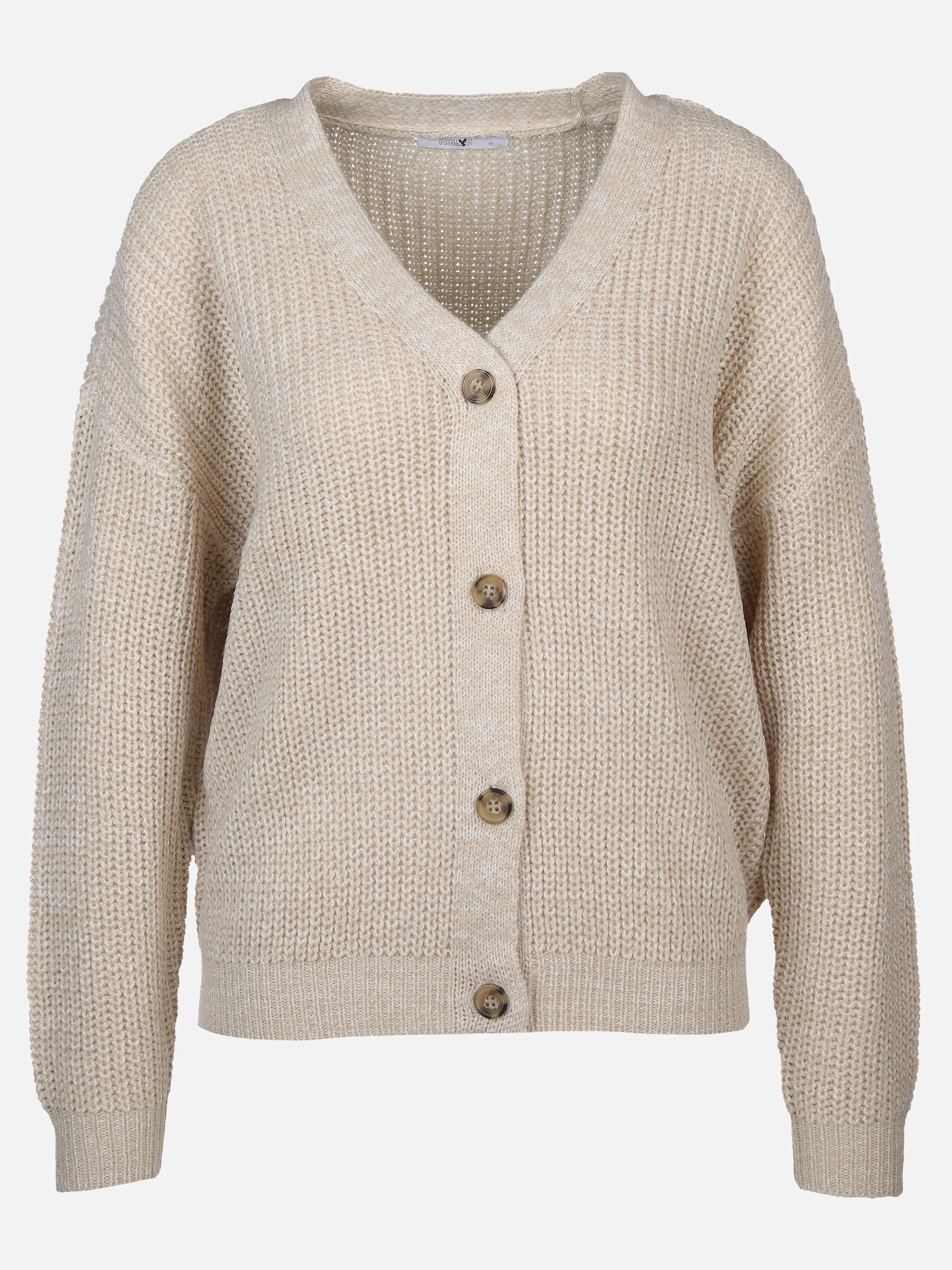 Hailys Strickjacke