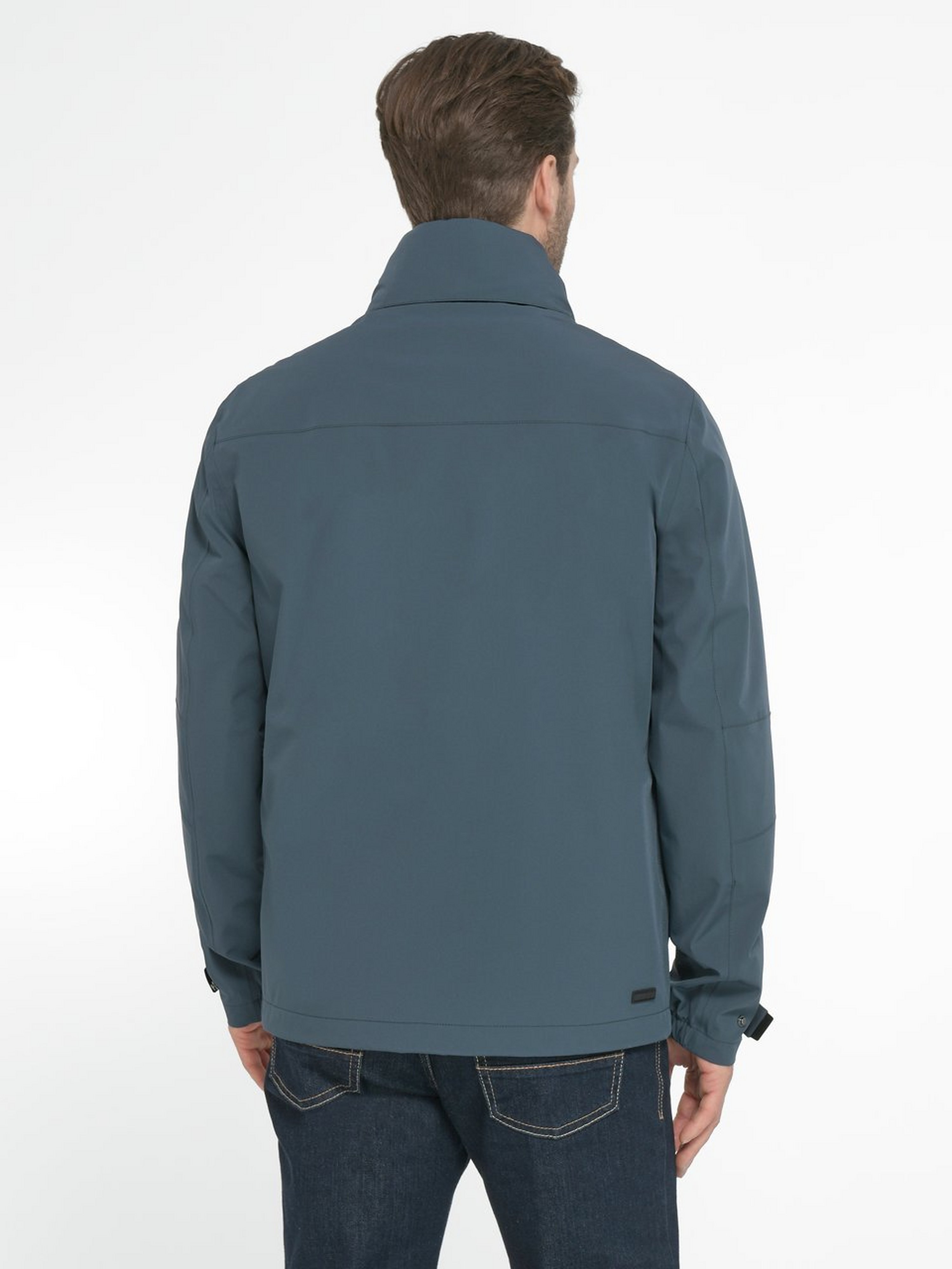 Regenjacke