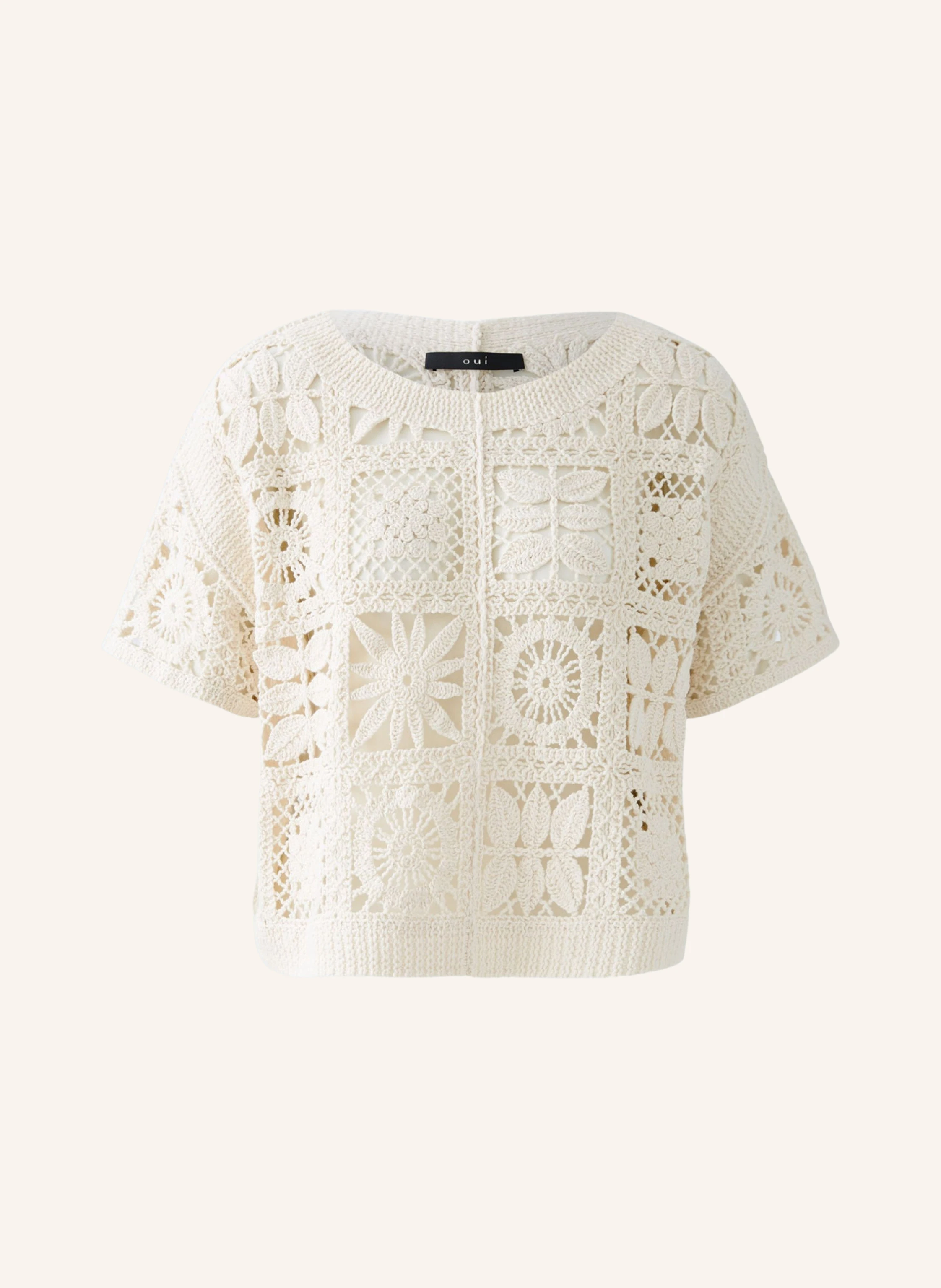 oui Pullover