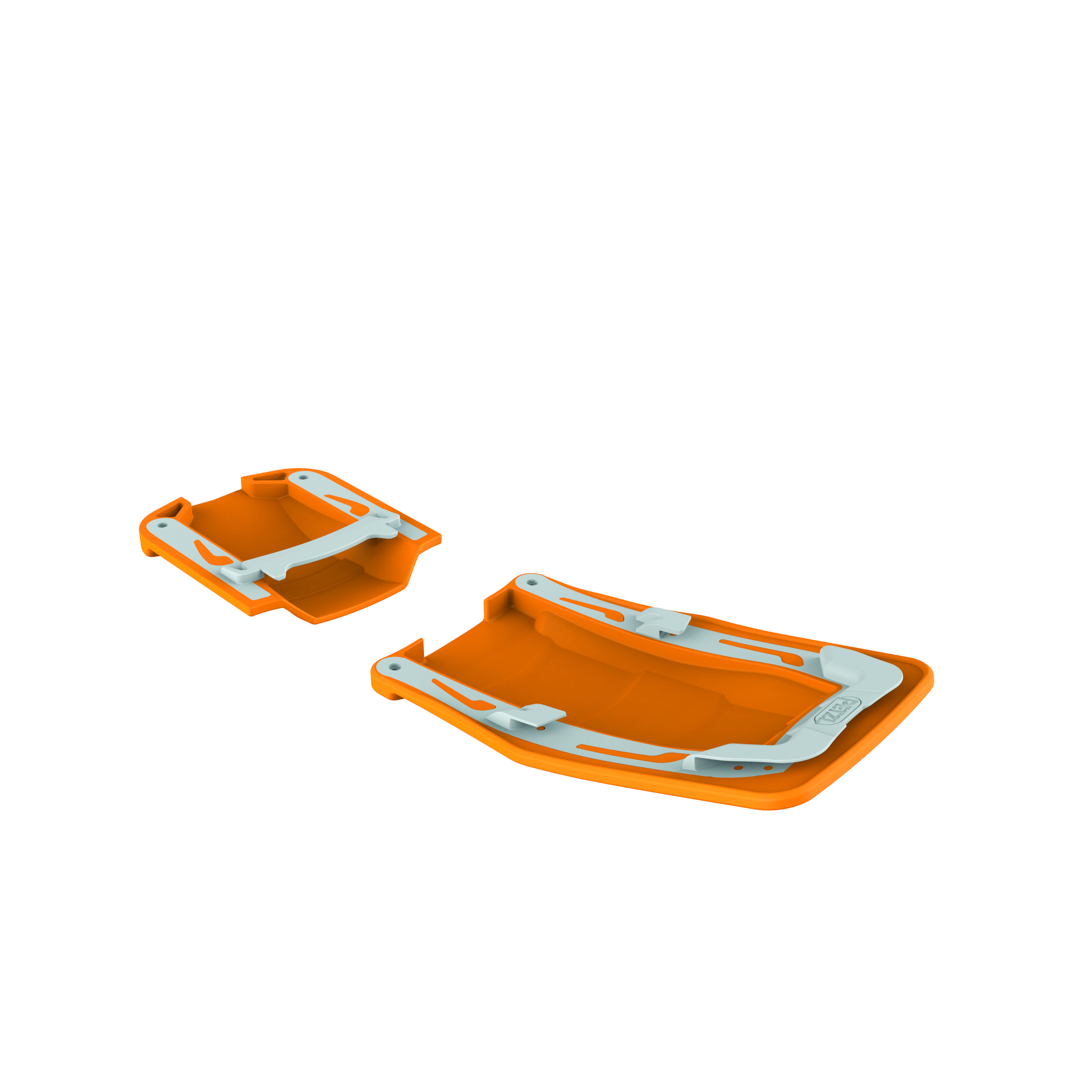 Antisnow Vasak Sarken Front Back