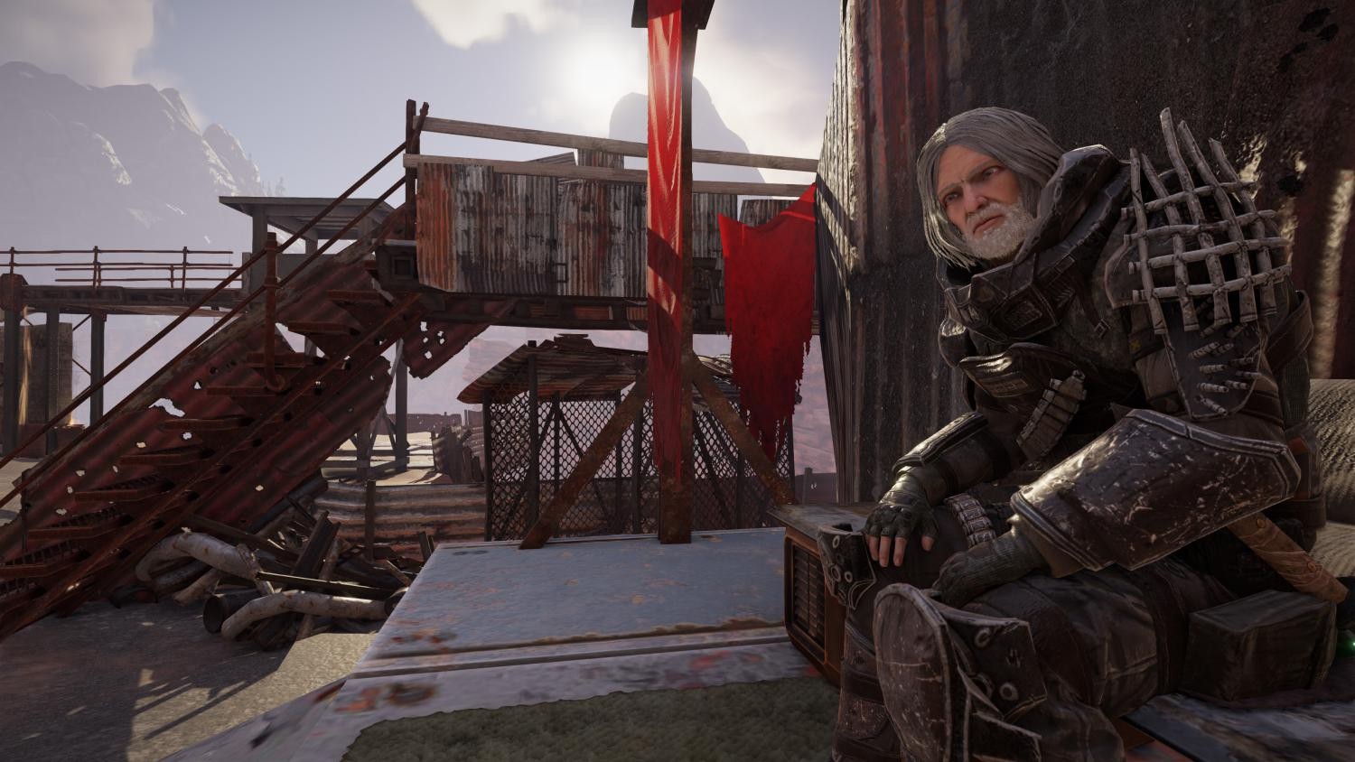 ELEX- PC