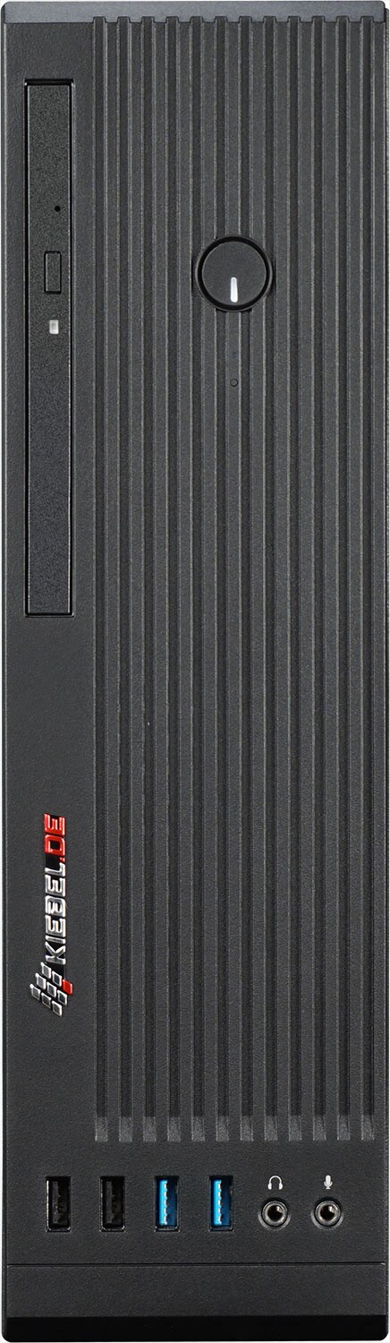 PC Premium Slim 12 Intel Core i5-12400, 32GB DDR4, Intel UHD Graphics 730 Grafik, 500GB SSD