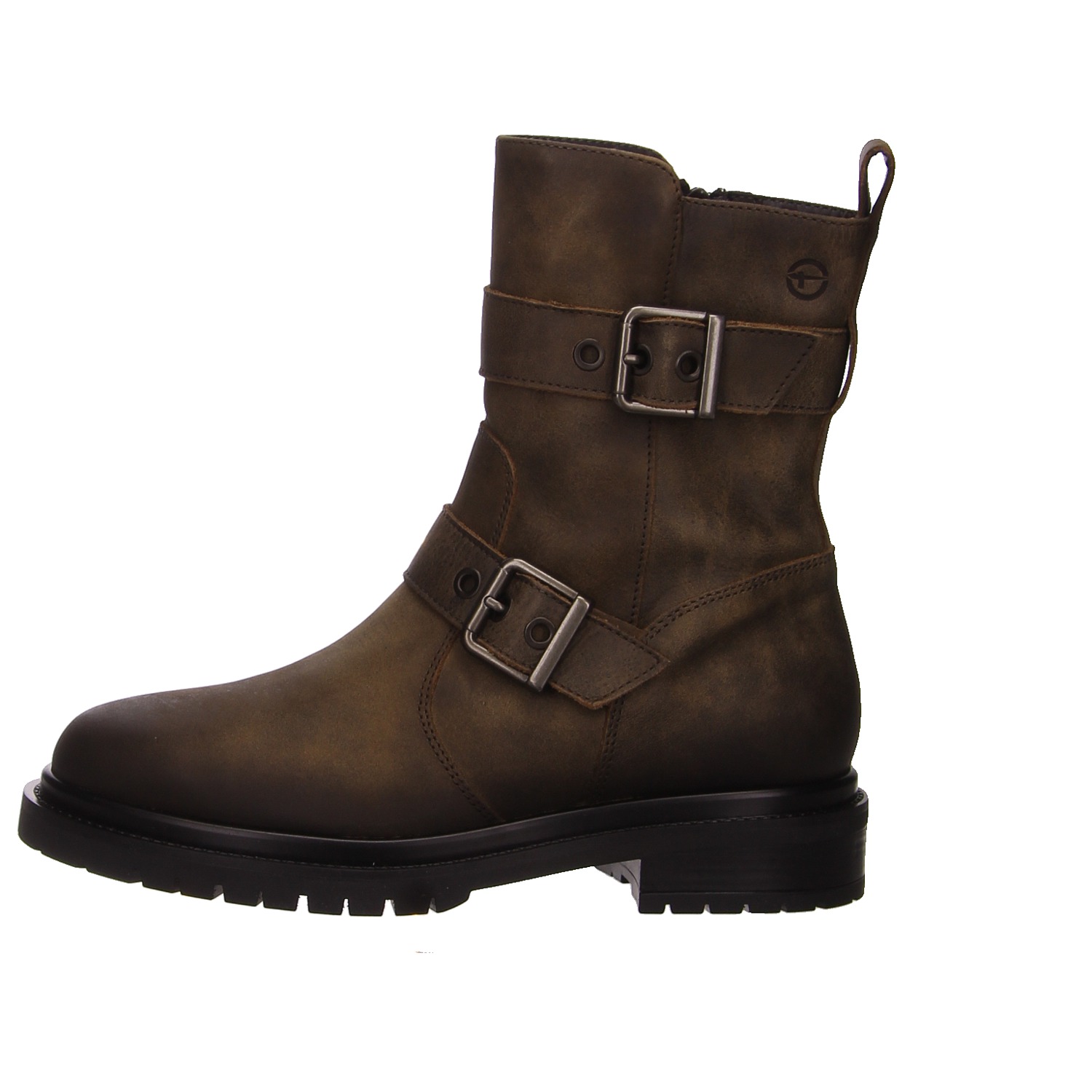 Tamaris Boots braun braun