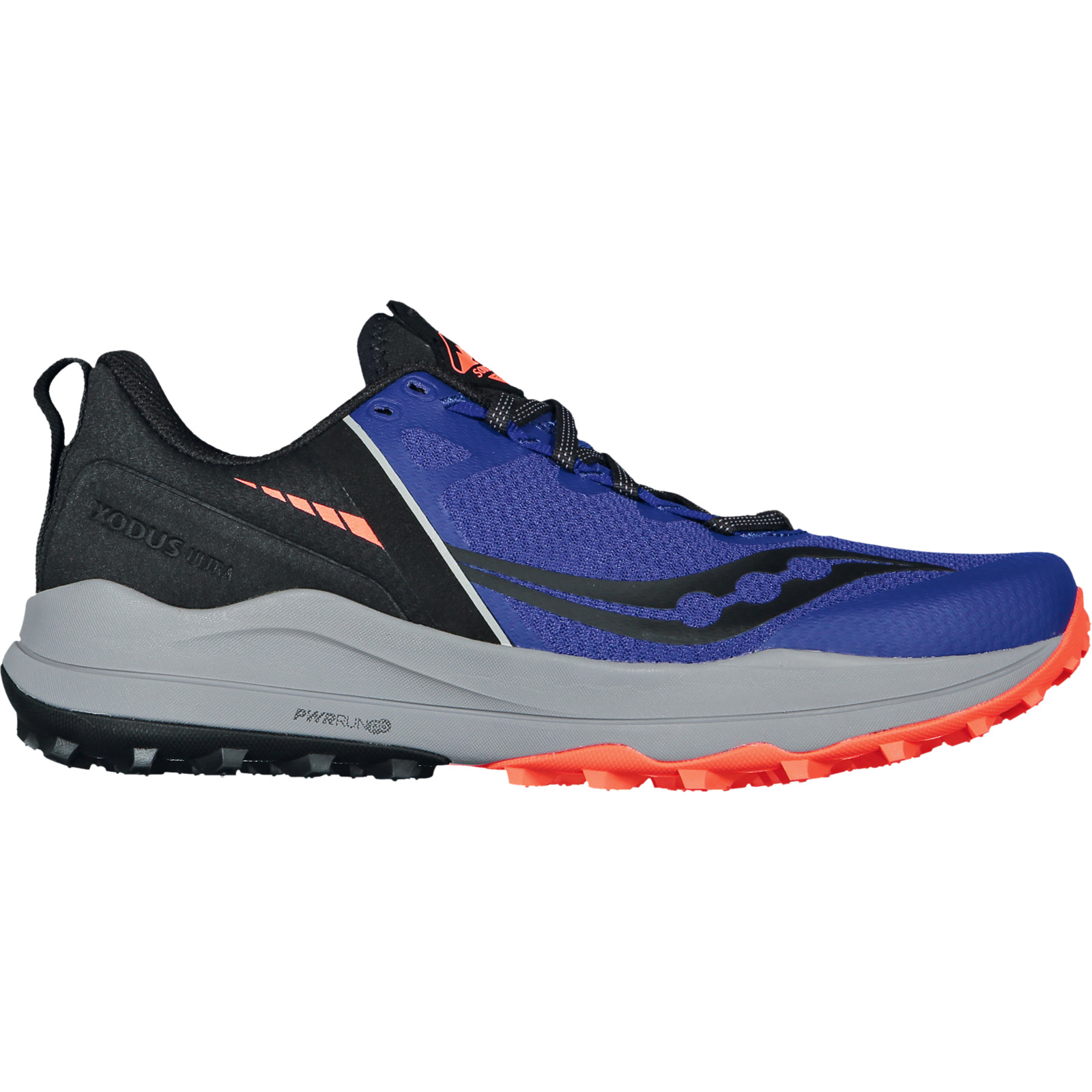 Saucony Herren-Laufschuh Xodus Ultra