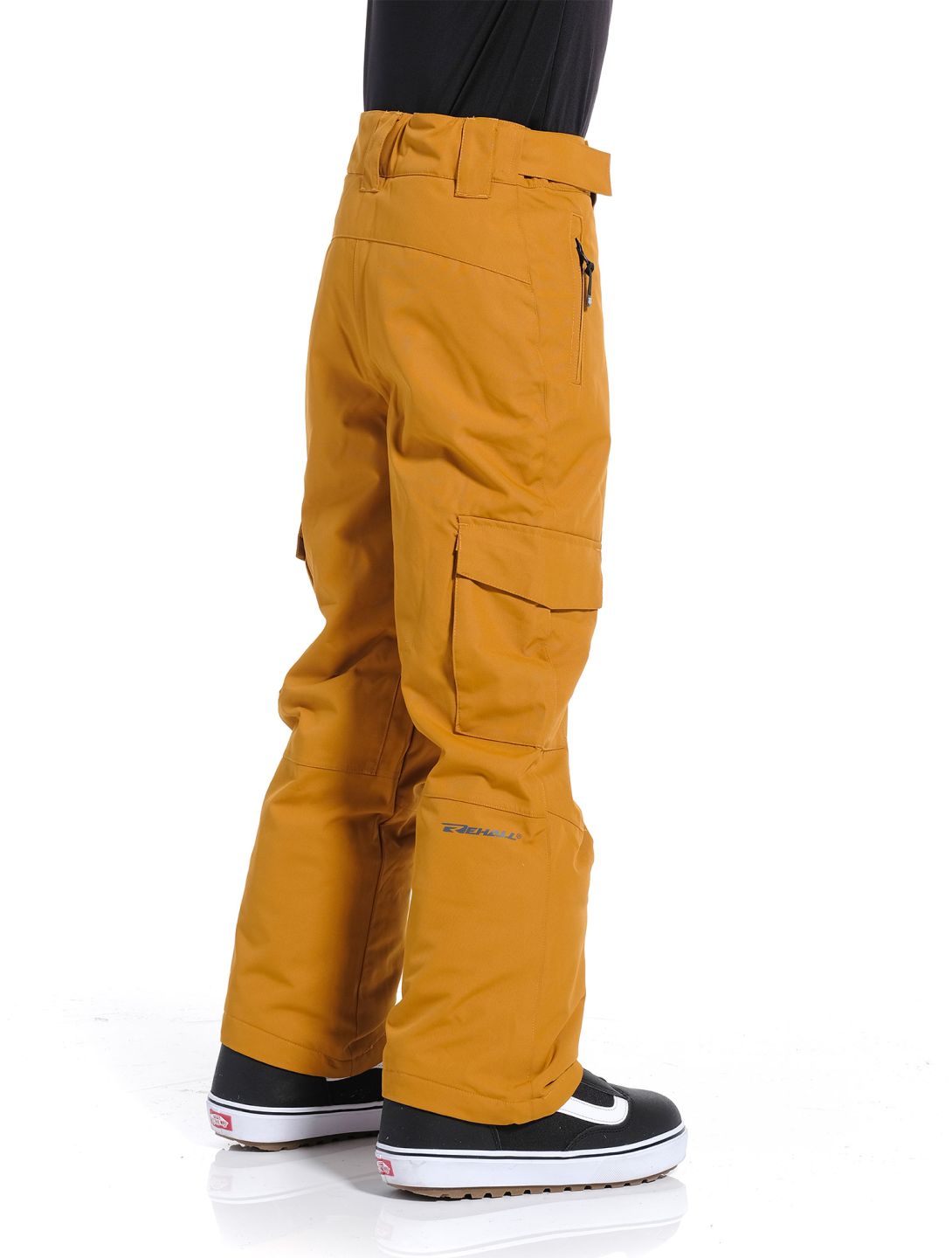 Buzz-R-Jr. skibroek kinderen