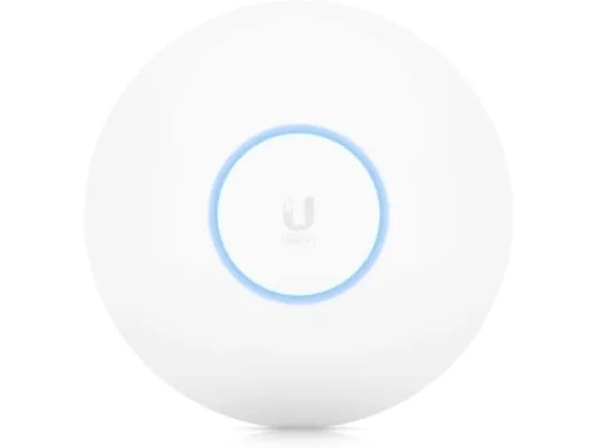 Ubiquiti UniFi 6 Pro AP (Wi-Fi 6) - Trådløs forbindelse