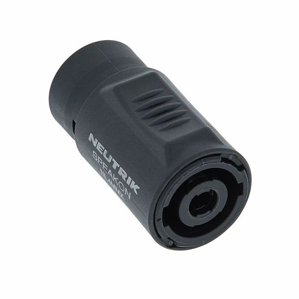 Neutrik NL4 MMX Speaker Twist-Steckverbindung