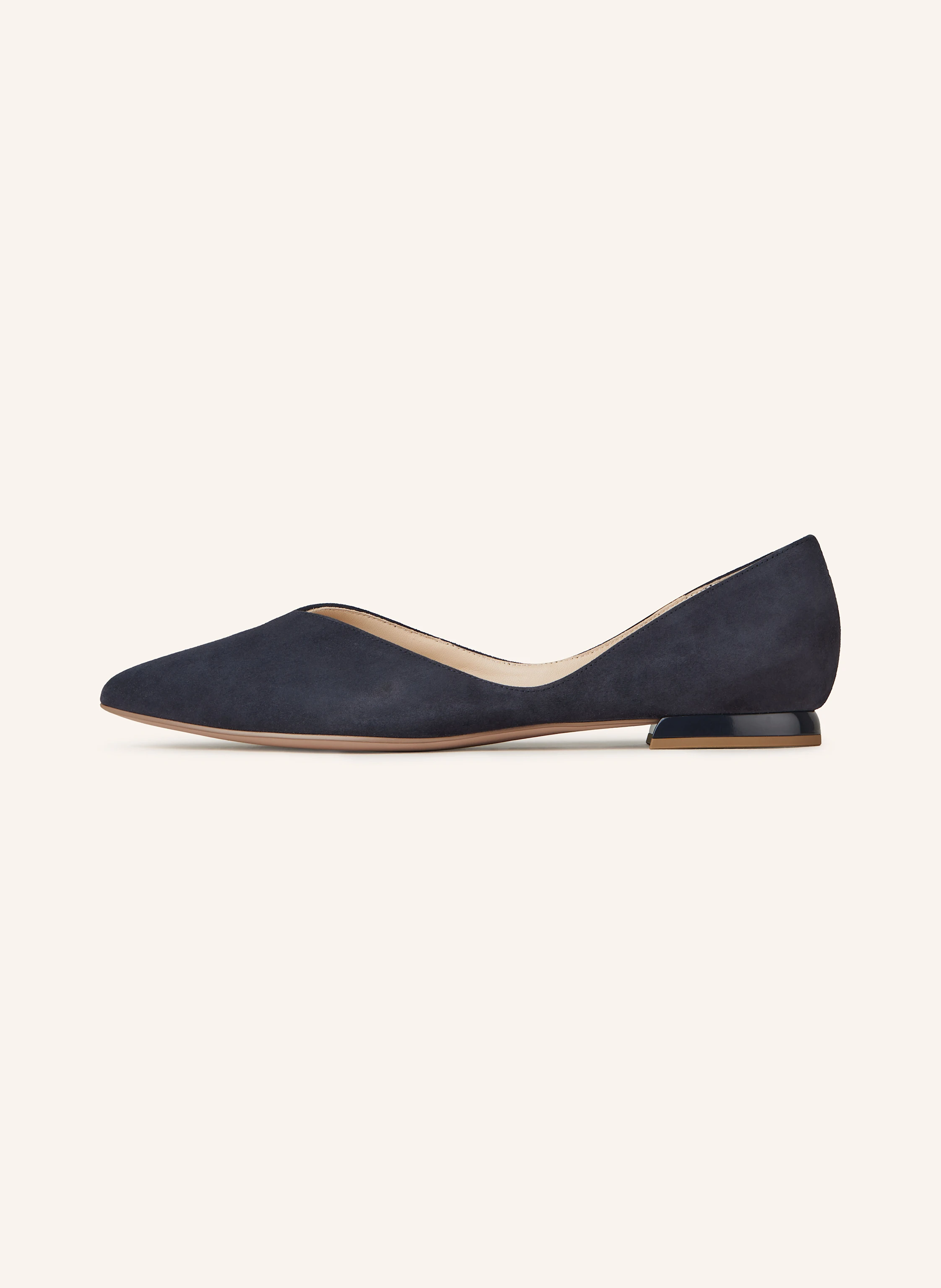 Högl Ballerinas