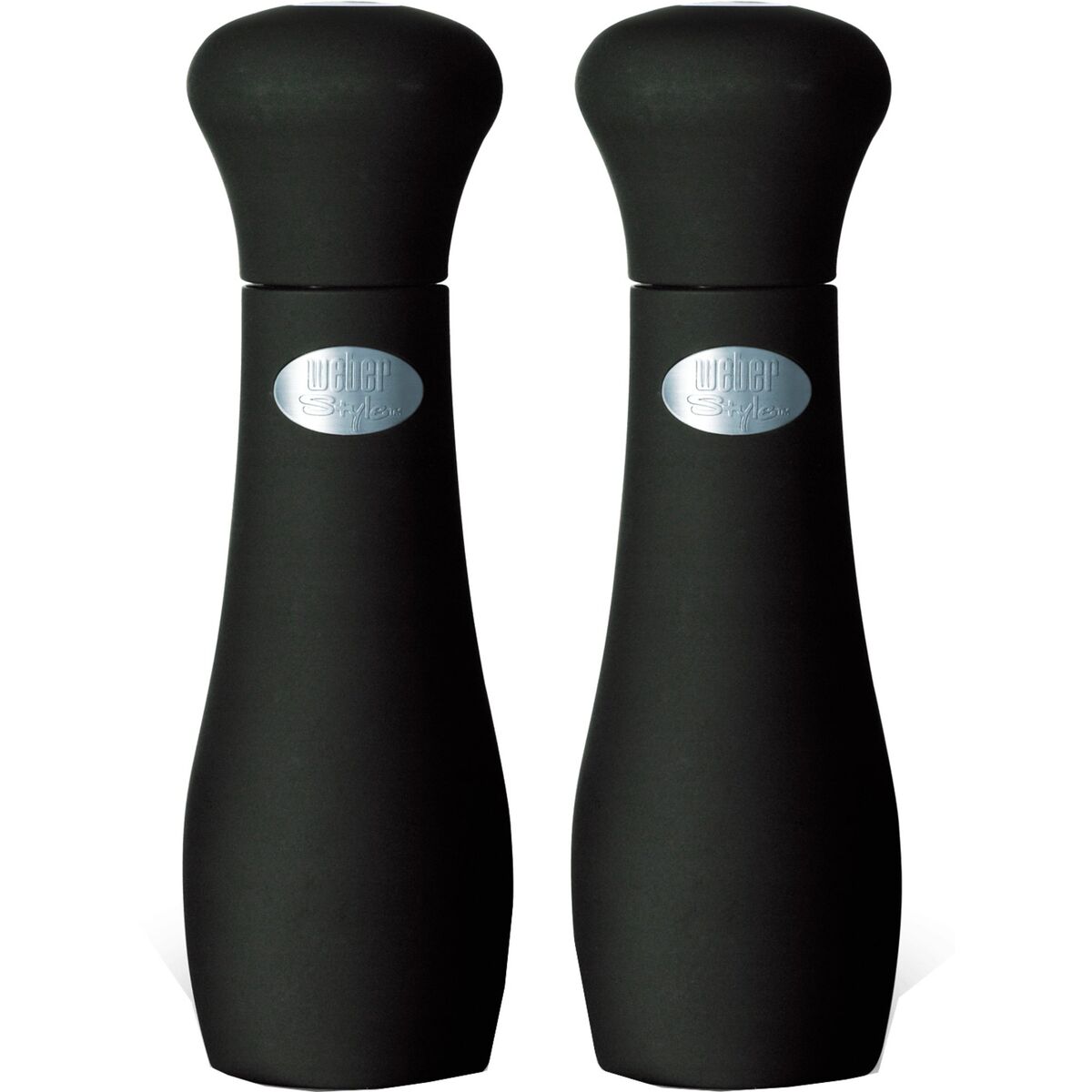 Style Salt- og Pepperkvern Sett 19 cm