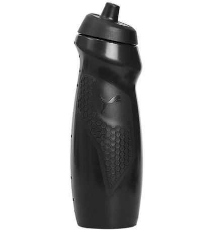 Puma Trinkflasche - 750 ml - TR Performance - Schwarz