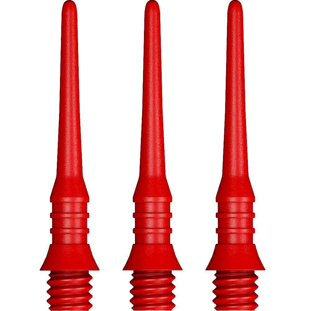 Mission - Titan Pro Softdartspitzen - 50er Pack