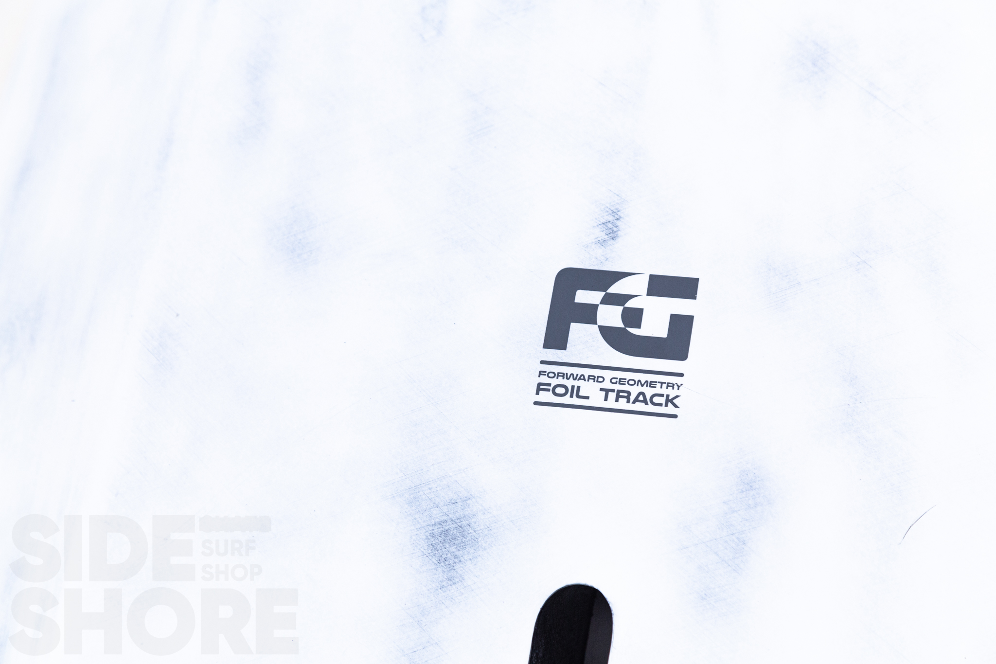 Armstrong Foils Wing SUP - Forward Geometry - V2 - 4'8