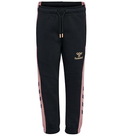 Hummel Jogginghosen - hmlHey - Woodrose