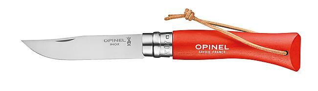OPINEL - COUTEAU COUTEAU BAROUDEUR N 7 INOX