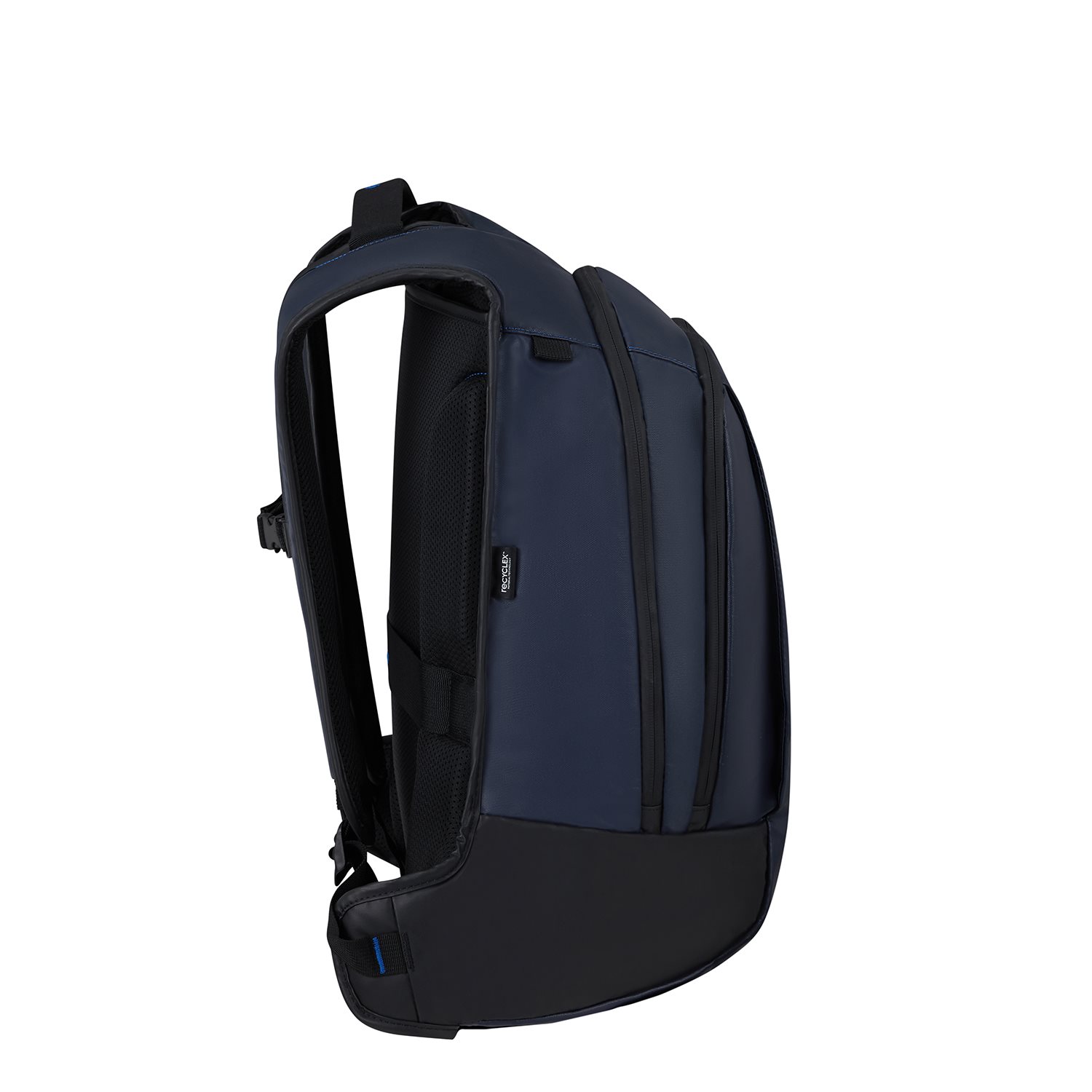 Samsonite Ecodiver Laptop Backpack L blue nights
