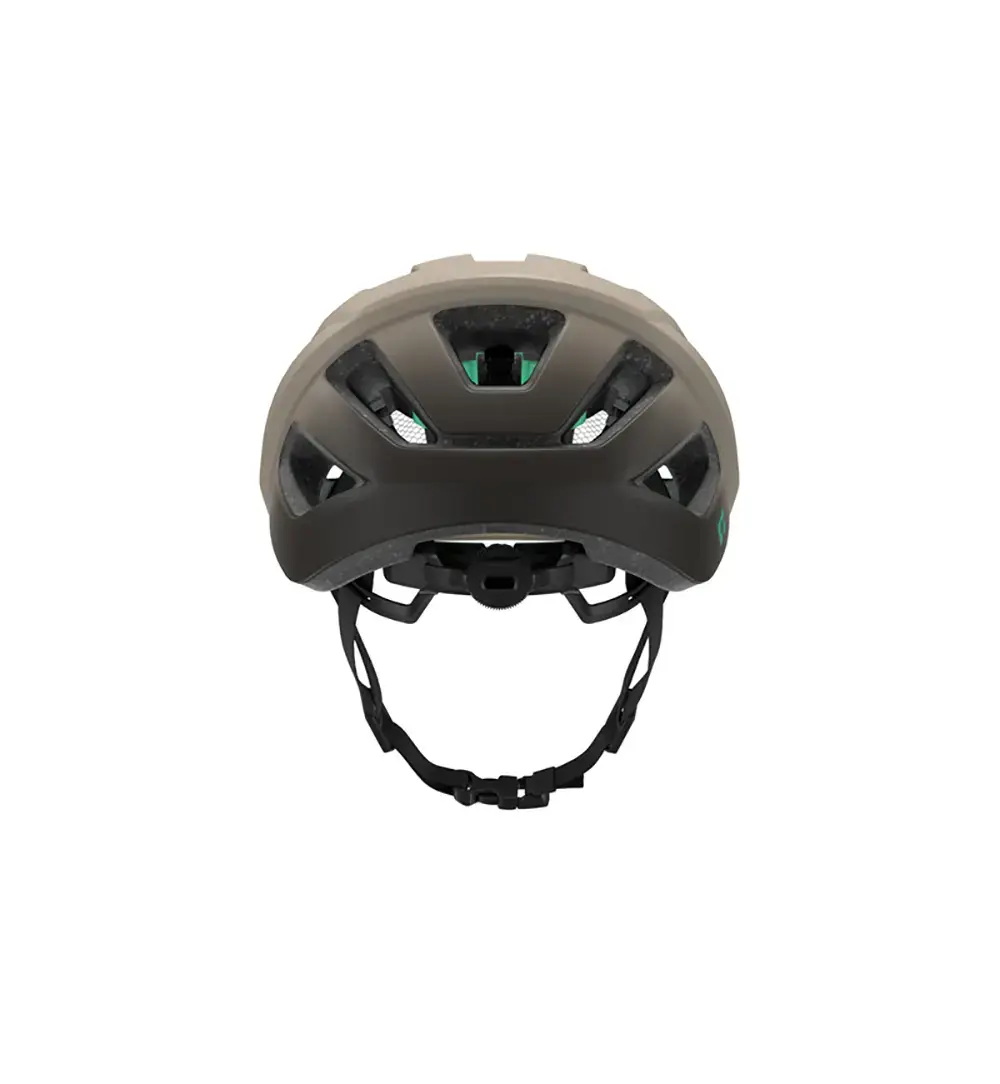 Lazer Cerro KinetiCore MTB Fietshelm Mat Taupe