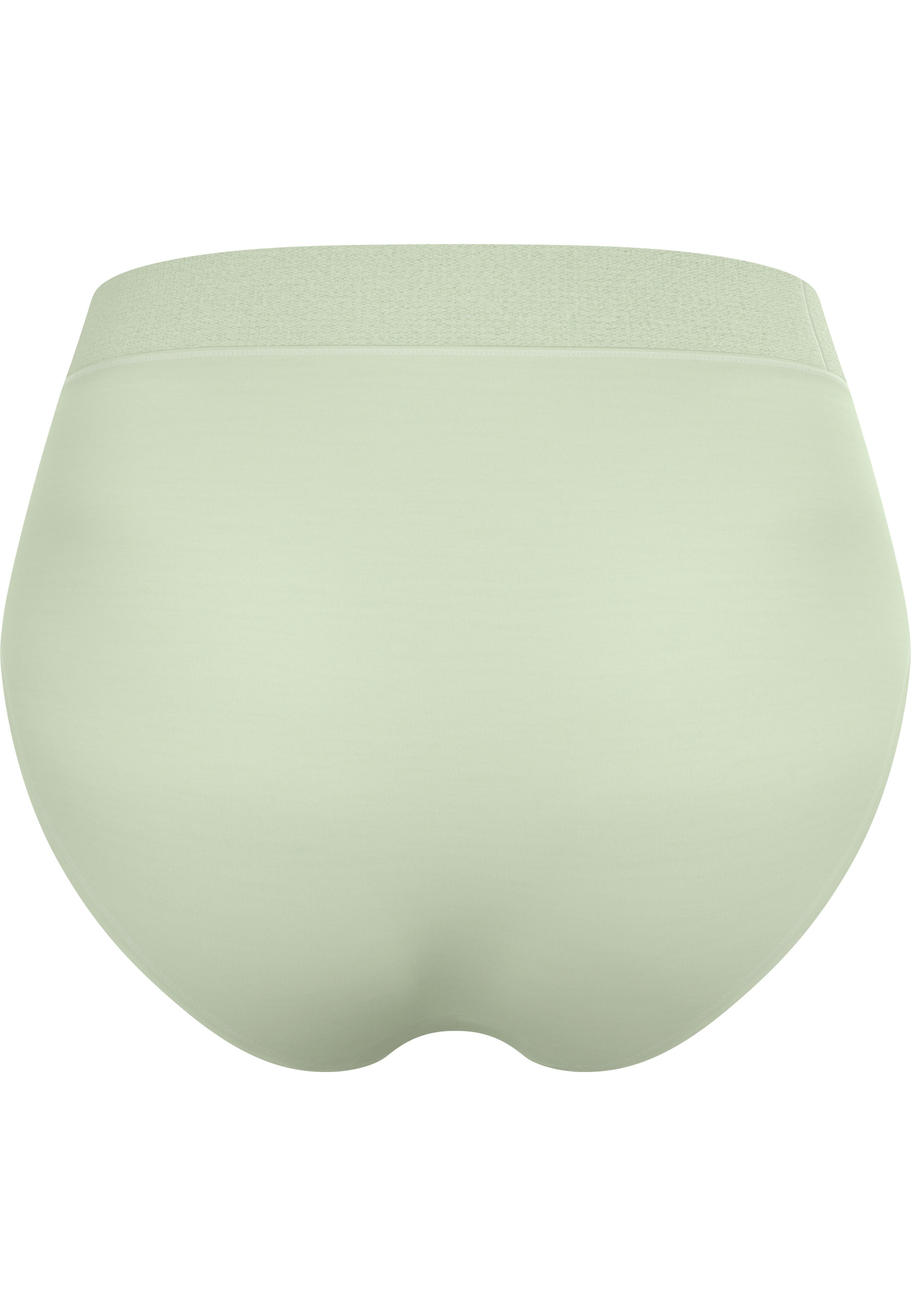 Panty Merino 160