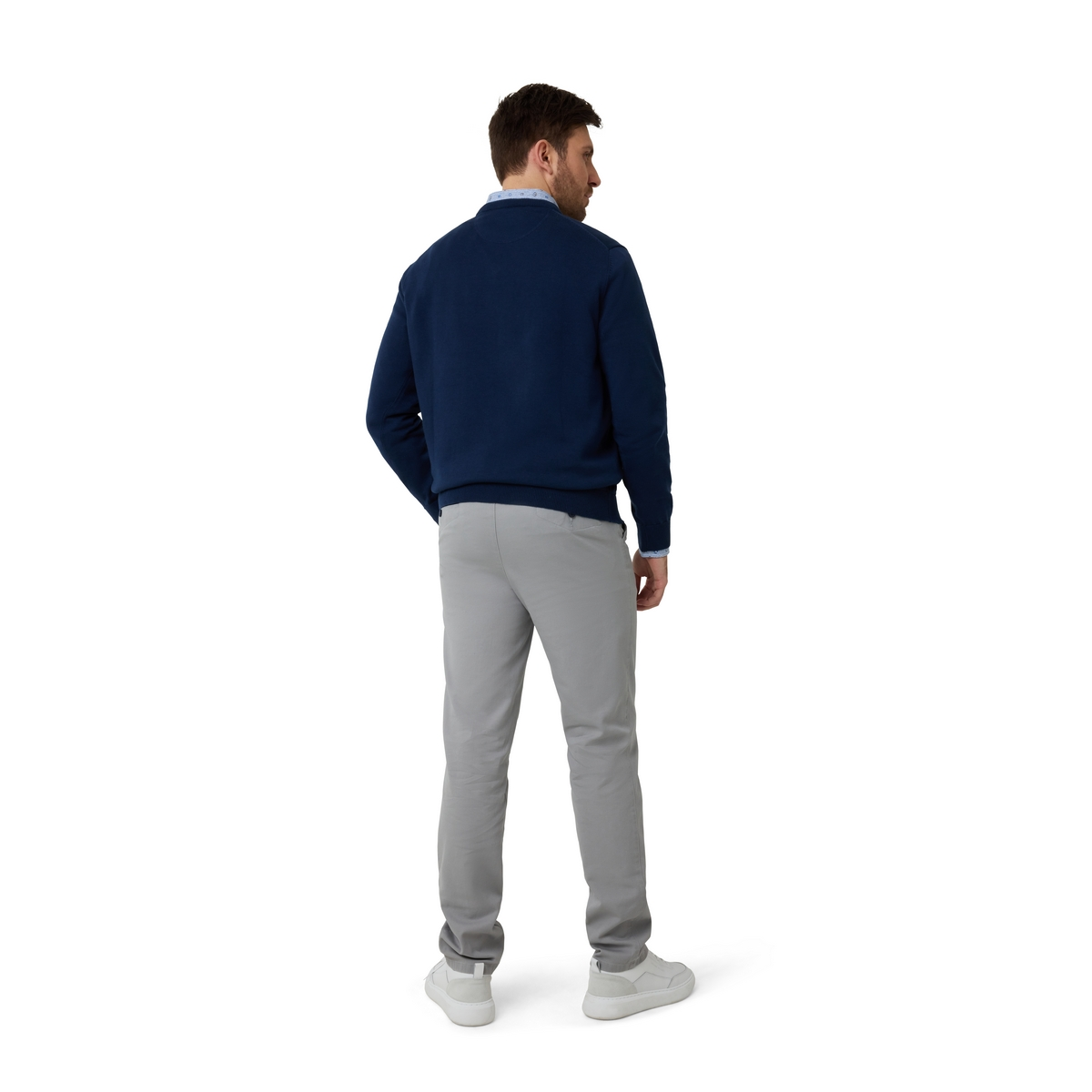 Heren Vest FFKW0175