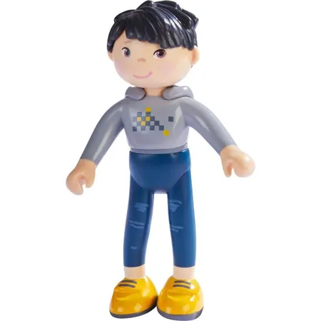 HABA 303890 Little Friends Liam