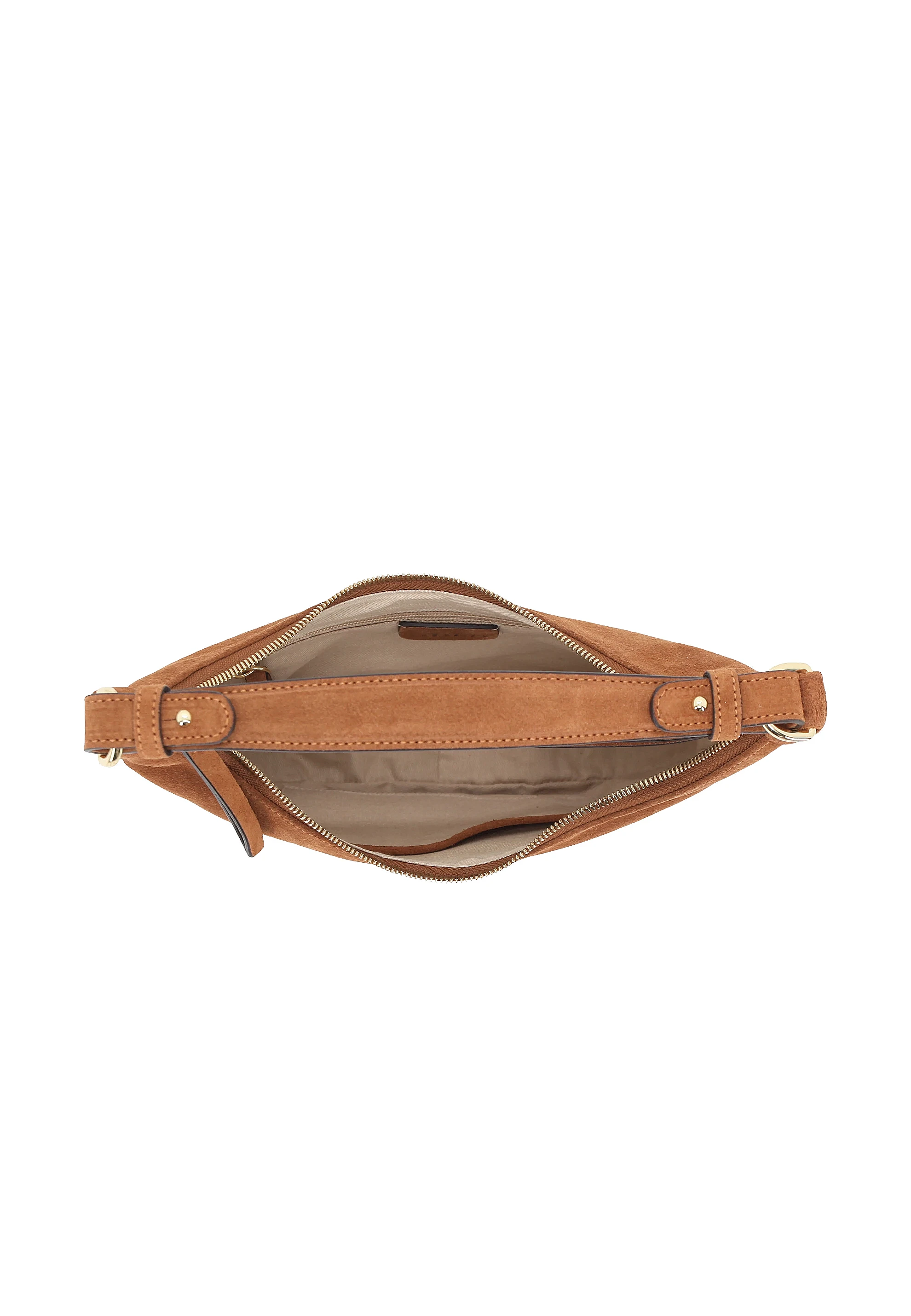 Hobo NANA mini Leather Suede Standard