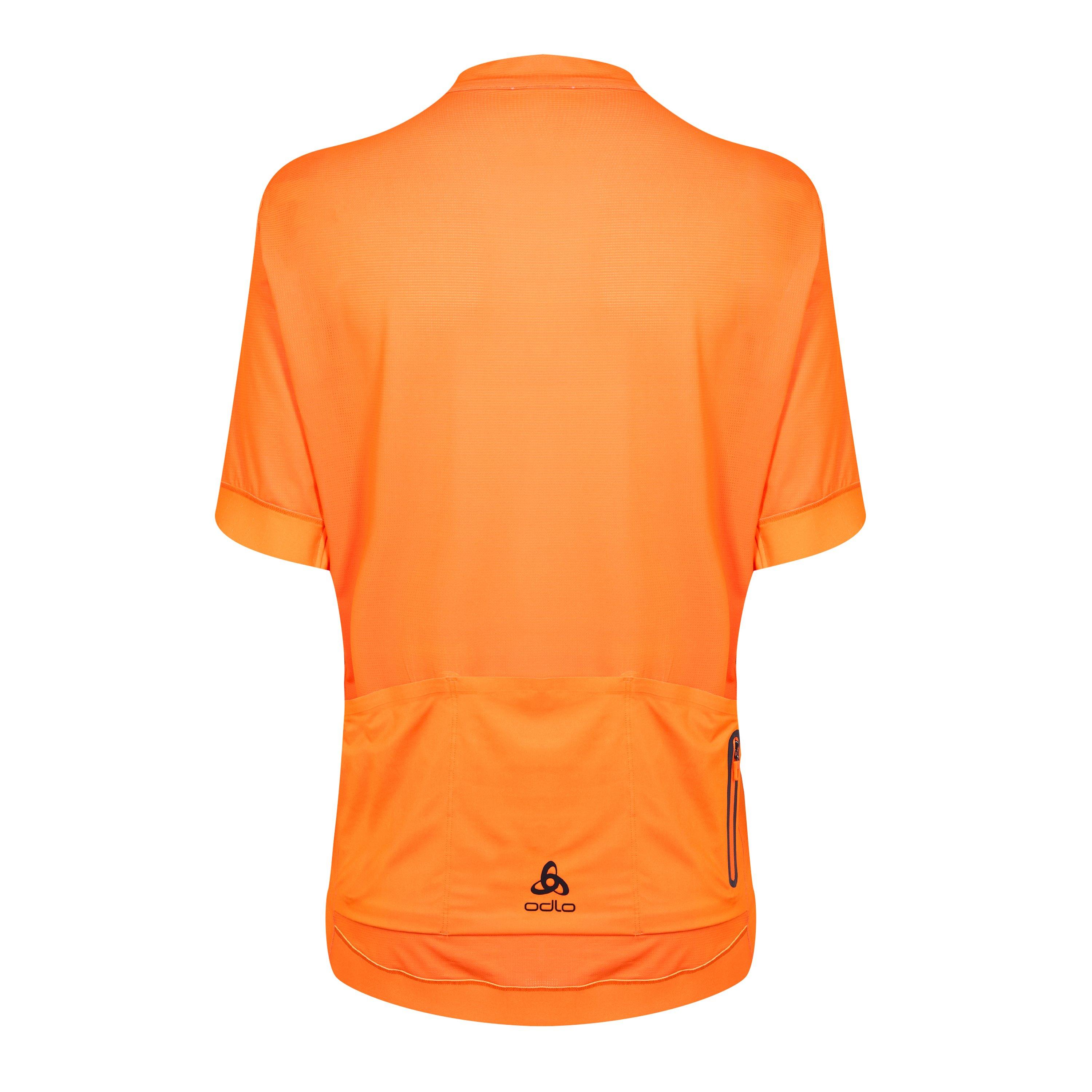 Odlo OdloChillTecPro SSJrsSn23