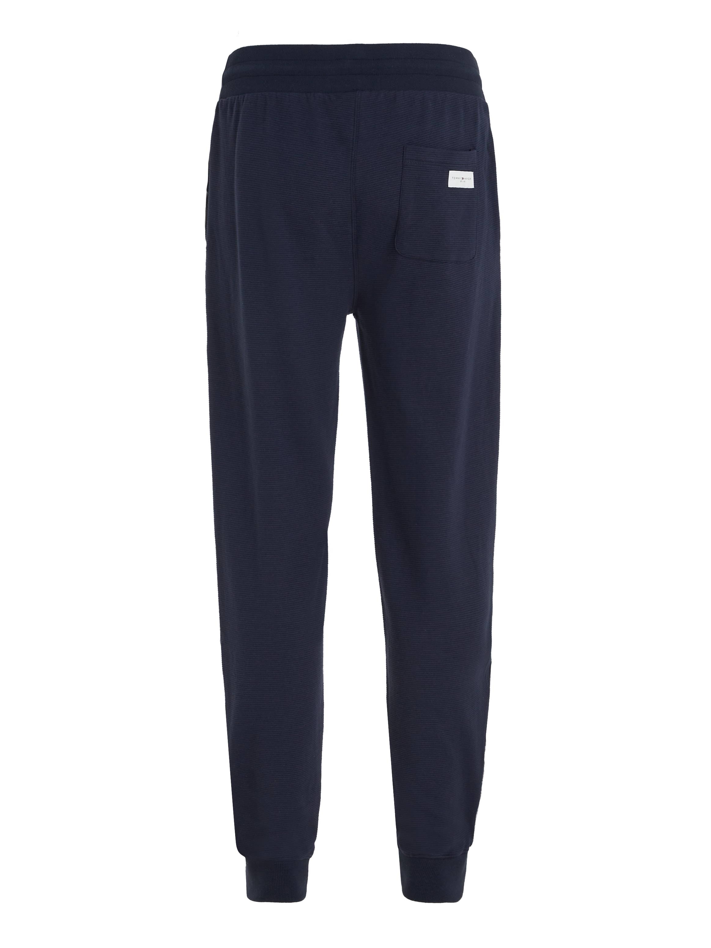Tommy Hilfiger Underwear Jogginghose »HWK TRACK PANT«  mit Logo-Seitenstreifen