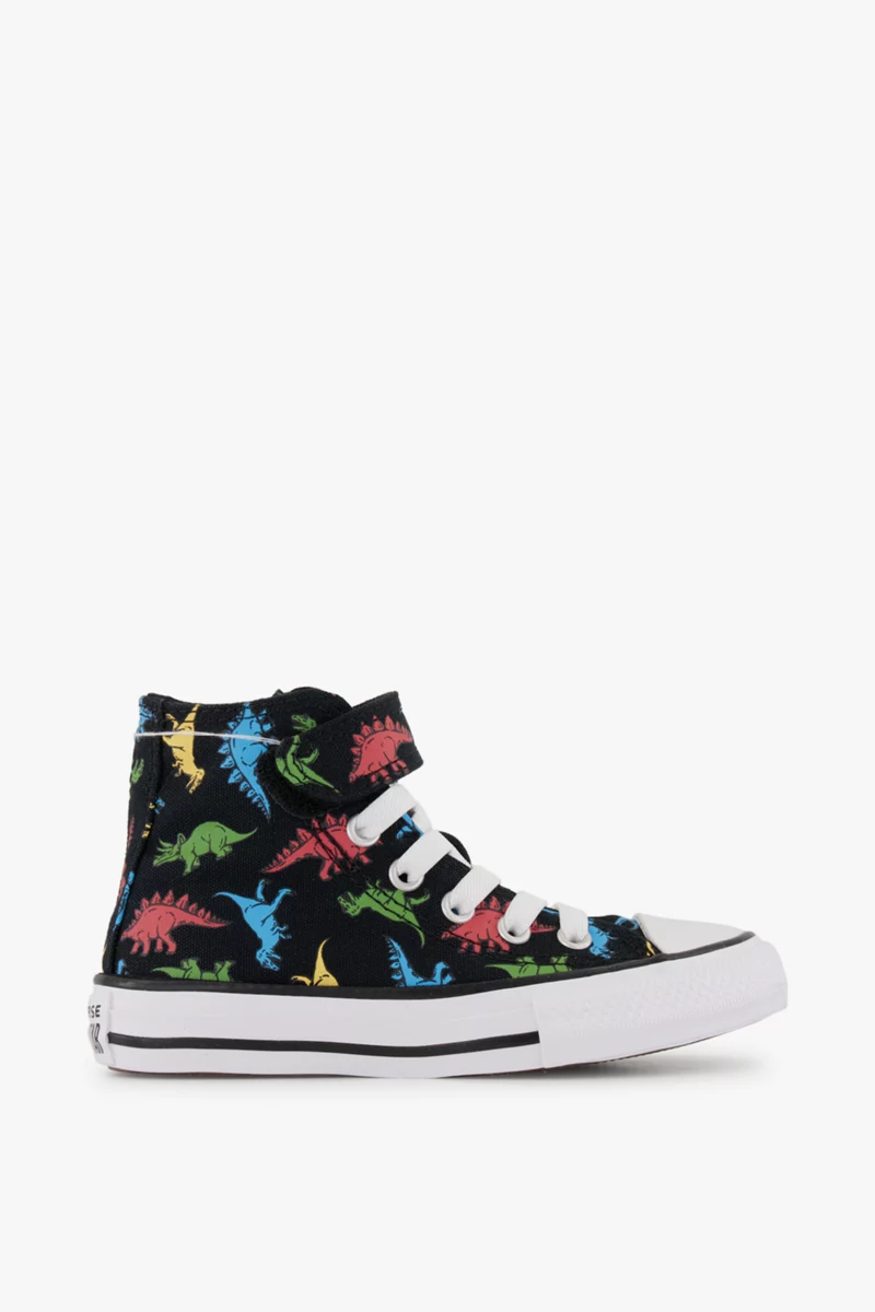 Converse Chuck Taylor All Star Dinos Kinder Sneaker