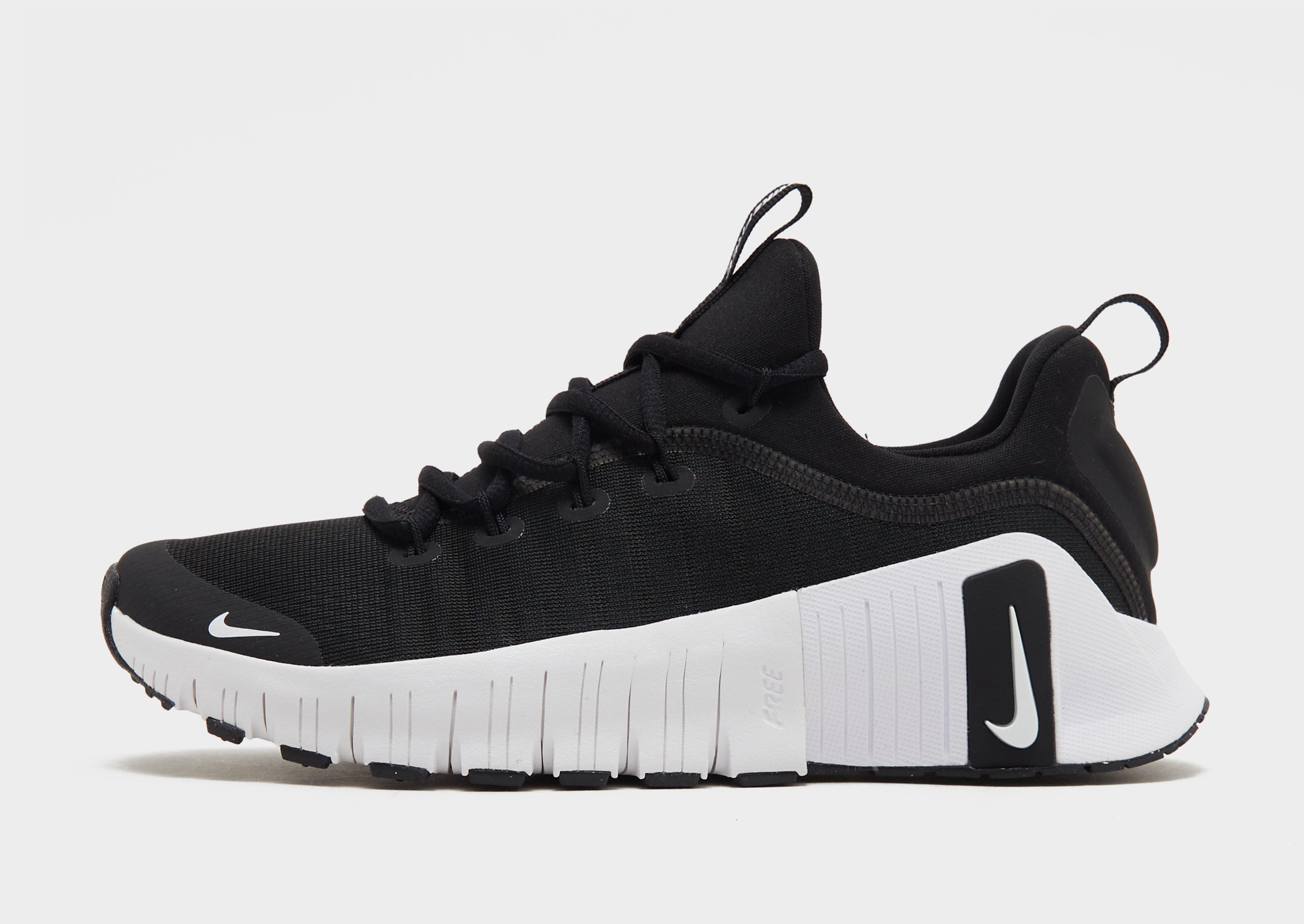 Nike Free Metcon 6 Femme