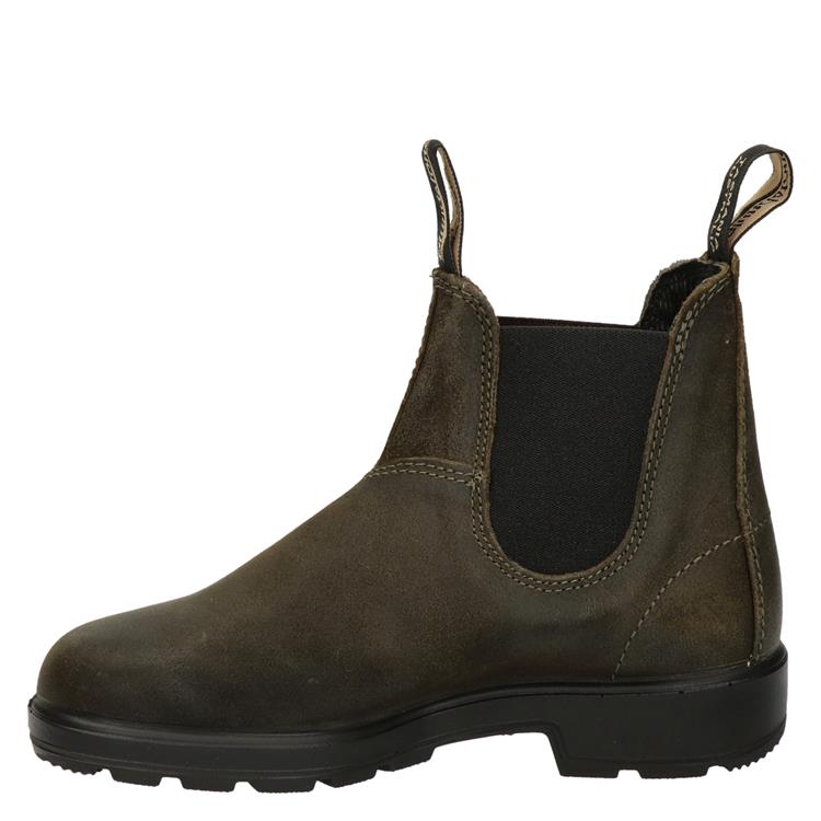 Blundstone 1615 Dark Olive