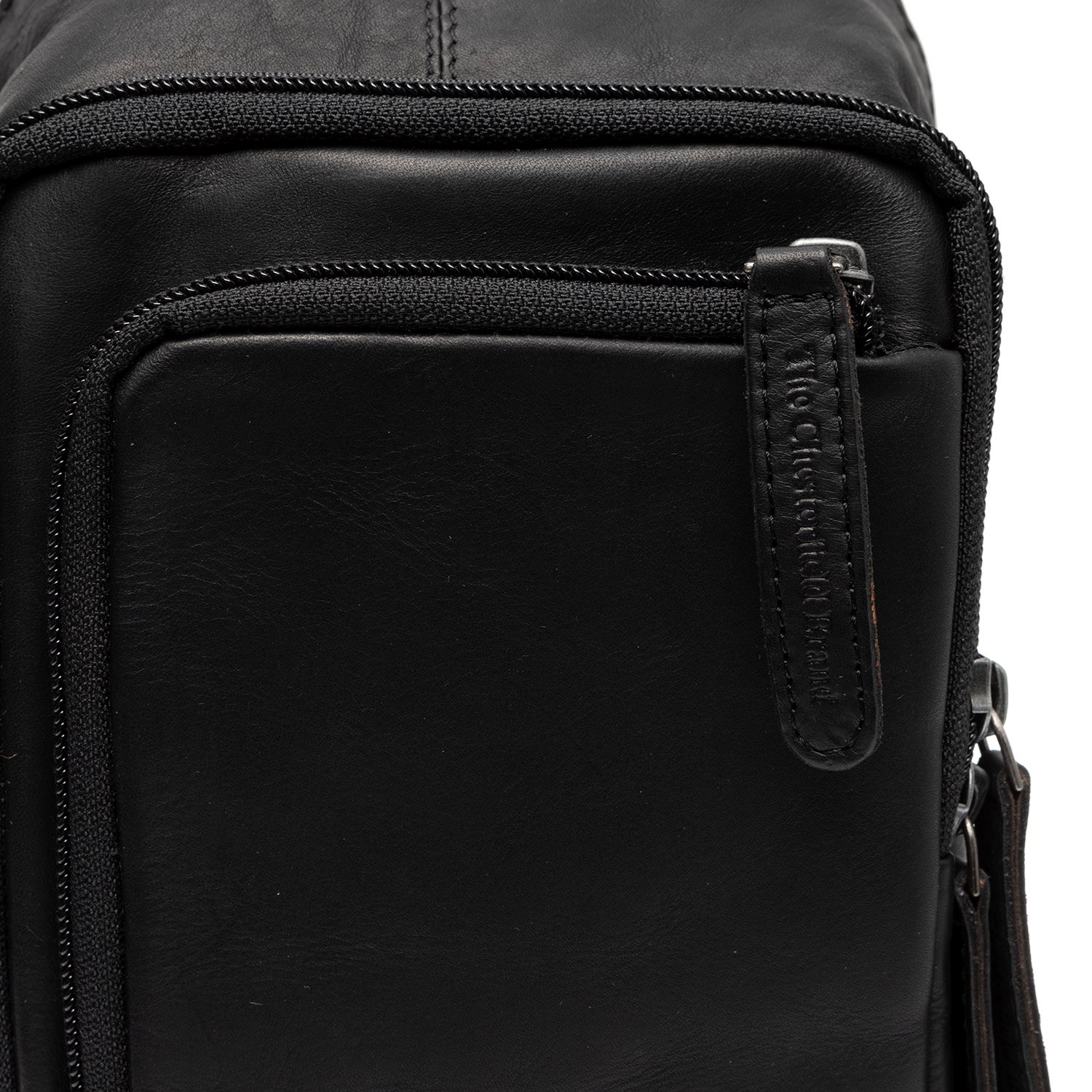 The Chesterfield Brand Riga black