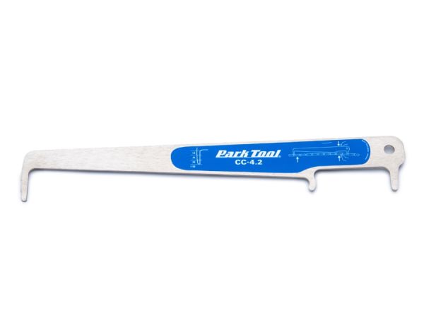 Park Tool CC-4.2 Chain Checker