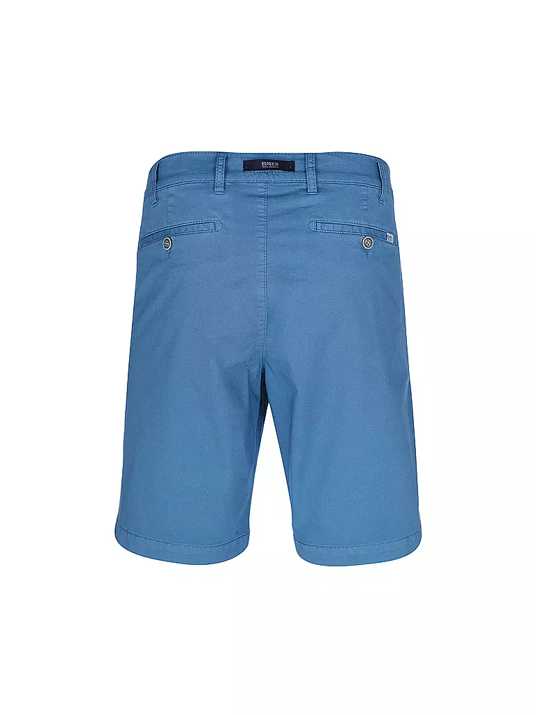 EUREX Shorts BURT blau