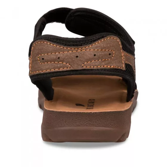 Sandales MARRON CAPE BOARD