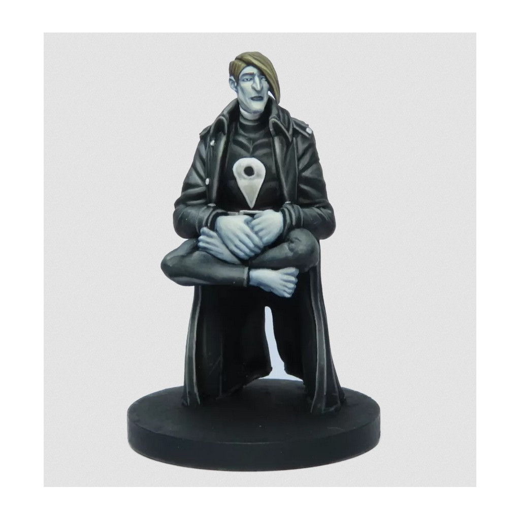 Umbrella Academy: The Board Game