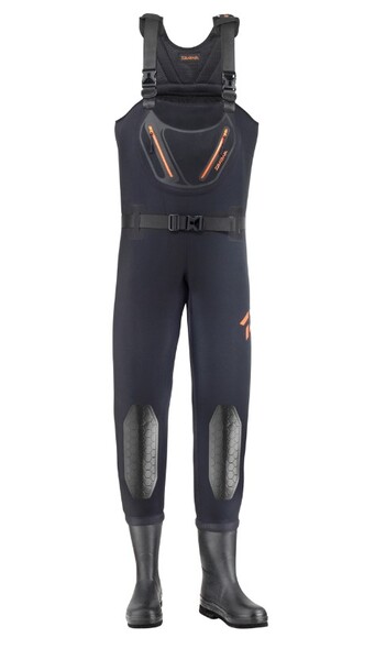 Waders Néoprène Daiwa D-VEC CR Flex
