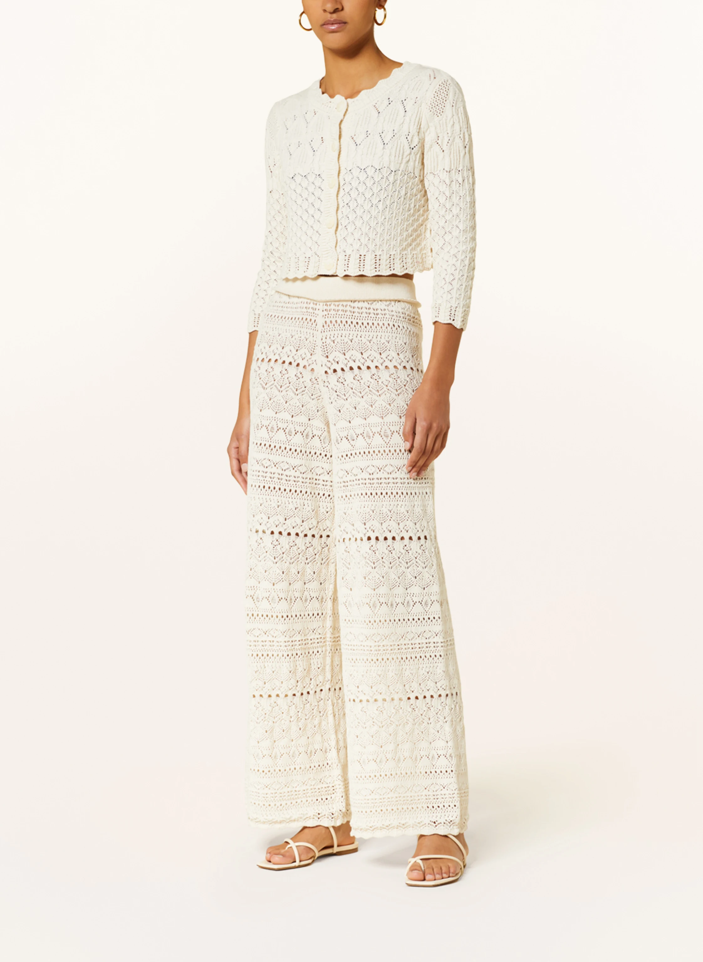 ba&sh Strickjacke JUMP