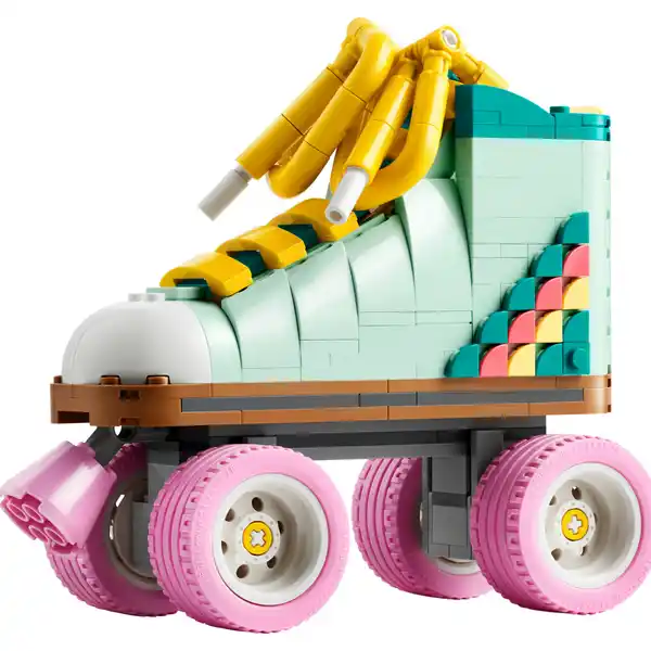31148 Rollschuh