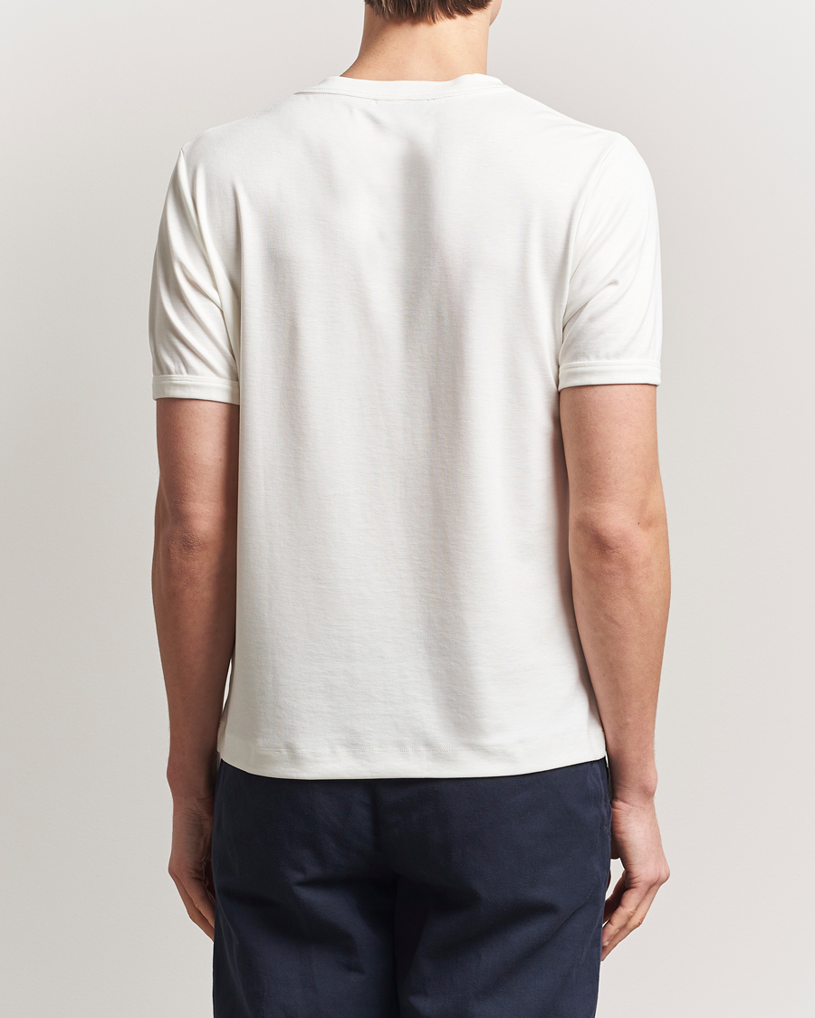 CDLP Seacell T-Shirt Off White