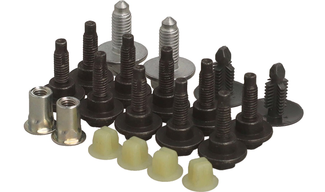 Clips